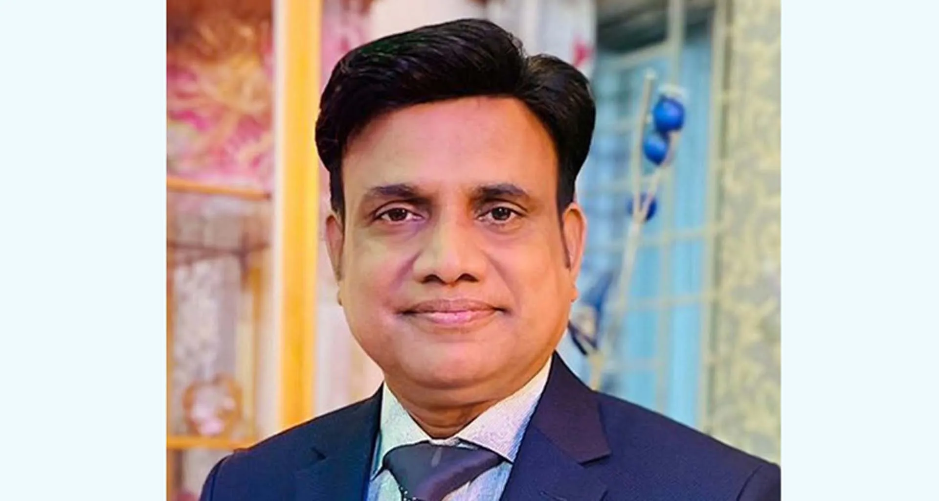 সবাইকে কাঁদিয়ে চলে গেলেন ঢাকা বার কাউন্সিলের সেকশন অফিসার অ্যাডভোকেট আলমগীর হোসেন